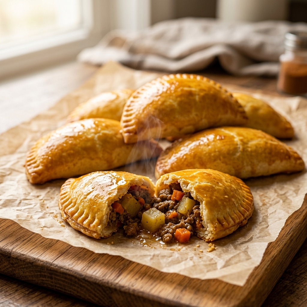 Meat Pies